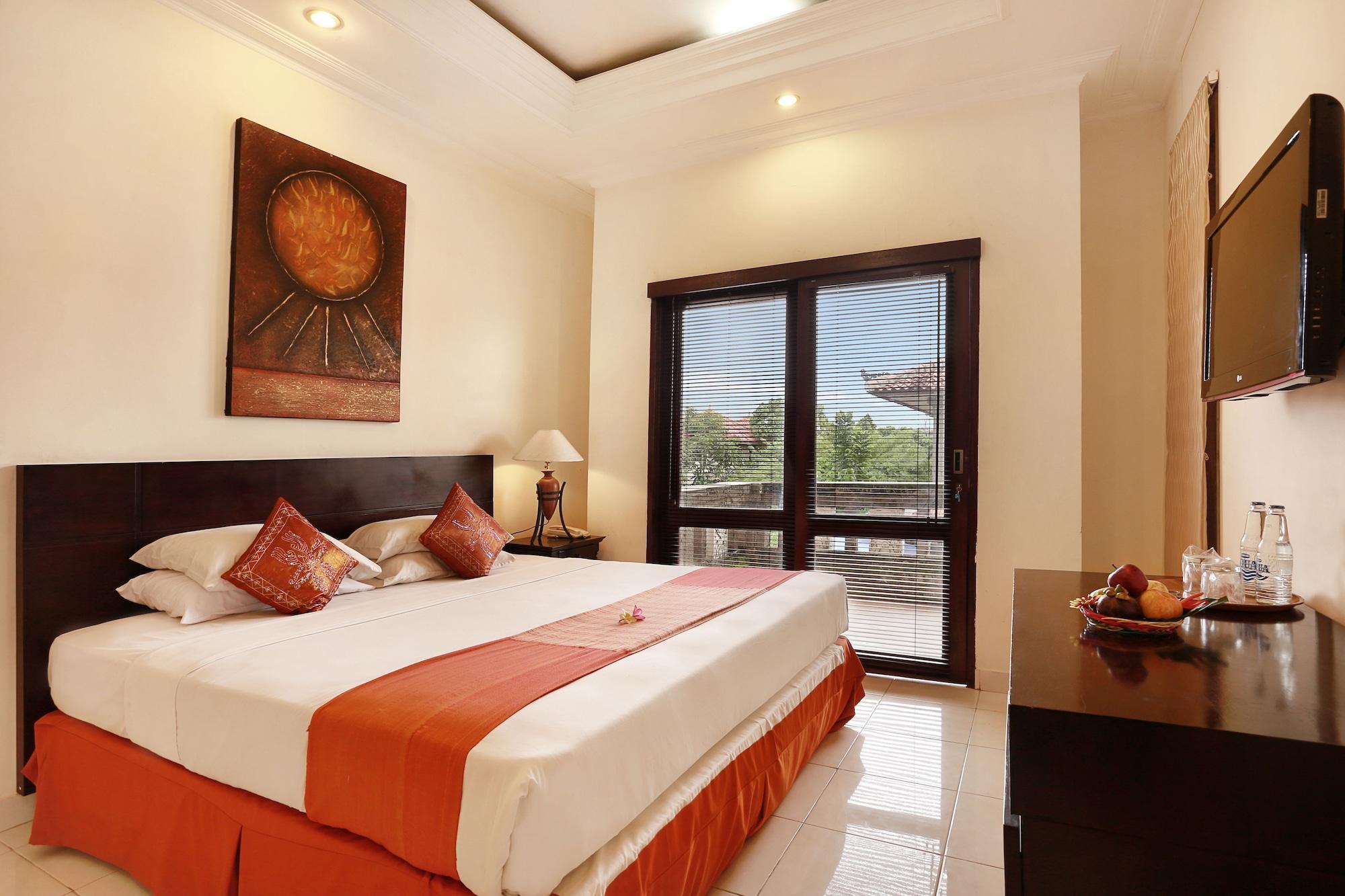 The Batu Belig Hotel & Spa Seminyak  Luaran gambar