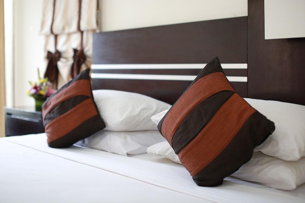 The Batu Belig Hotel & Spa Seminyak  Luaran gambar