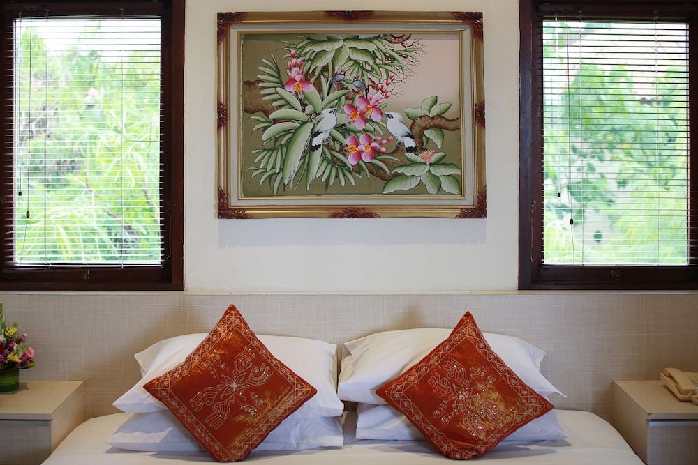 The Batu Belig Hotel & Spa Seminyak  Luaran gambar