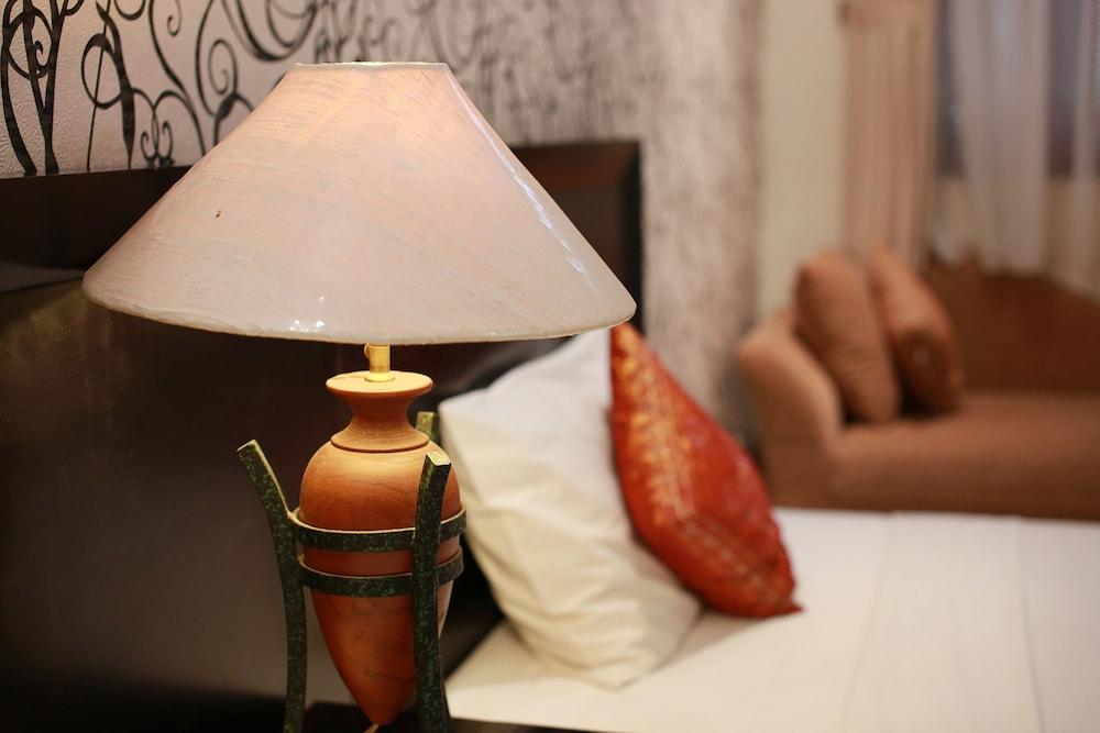 The Batu Belig Hotel & Spa Seminyak  Luaran gambar