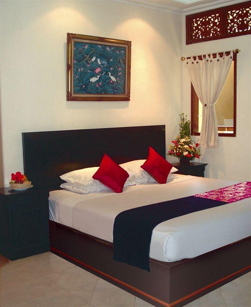 The Batu Belig Hotel & Spa Seminyak  Luaran gambar