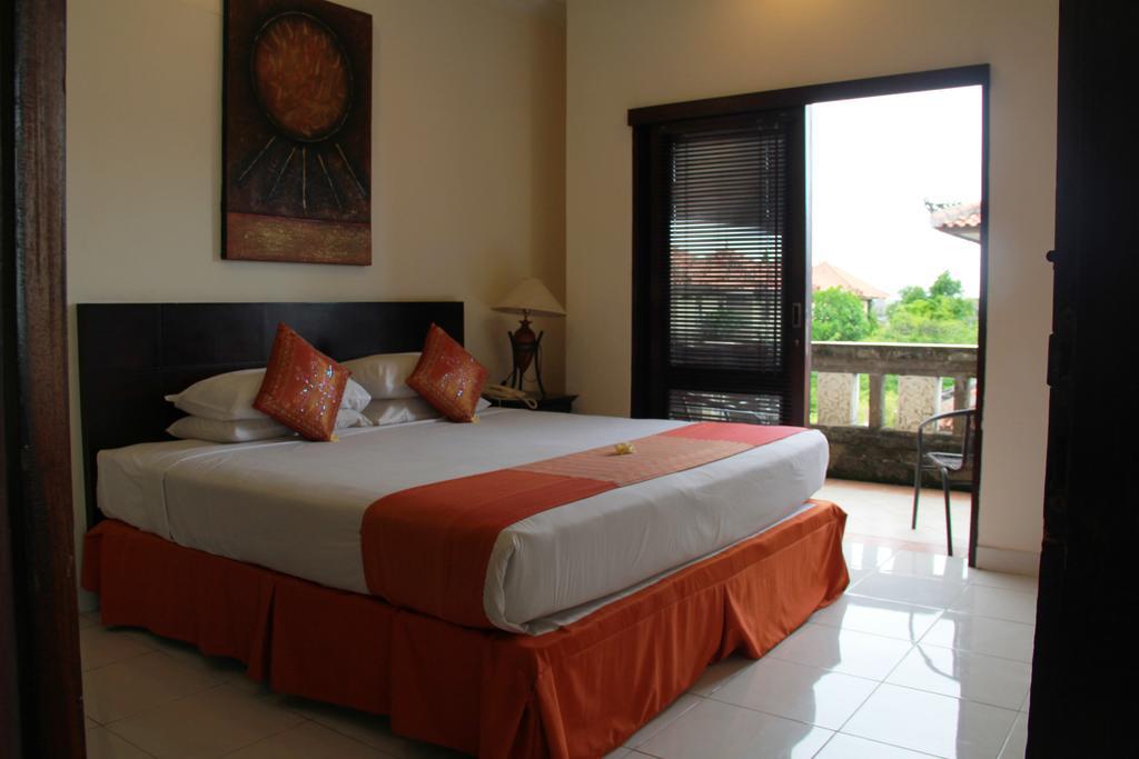 The Batu Belig Hotel & Spa Seminyak  Luaran gambar