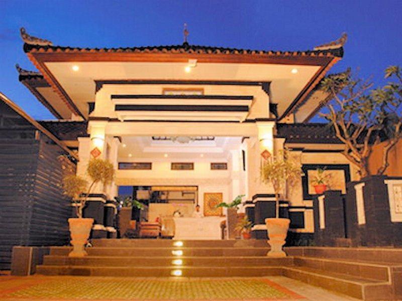 The Batu Belig Hotel & Spa Seminyak  Luaran gambar