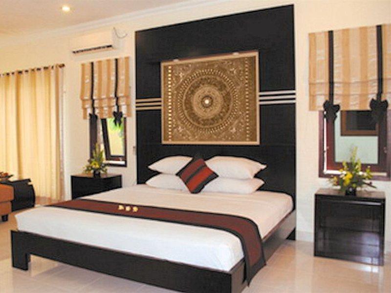 The Batu Belig Hotel & Spa Seminyak  Luaran gambar