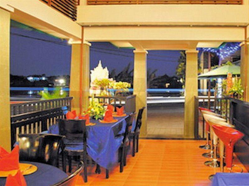 The Batu Belig Hotel & Spa Seminyak  Luaran gambar