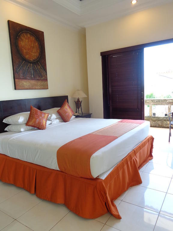 The Batu Belig Hotel & Spa Seminyak  Luaran gambar