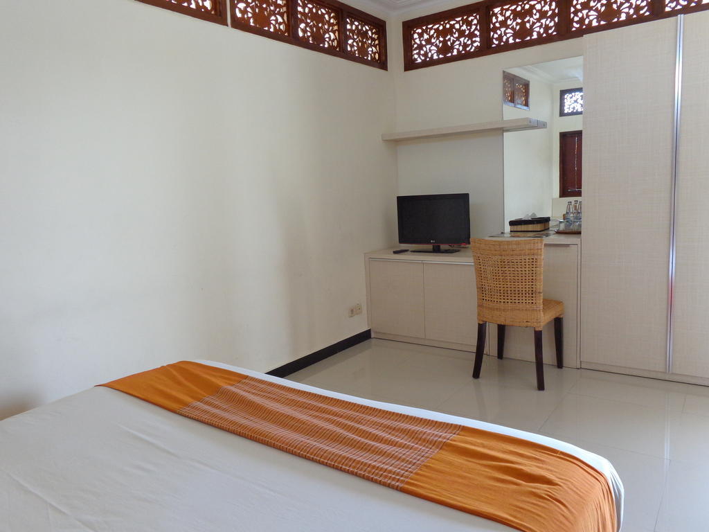 The Batu Belig Hotel & Spa Seminyak  Luaran gambar