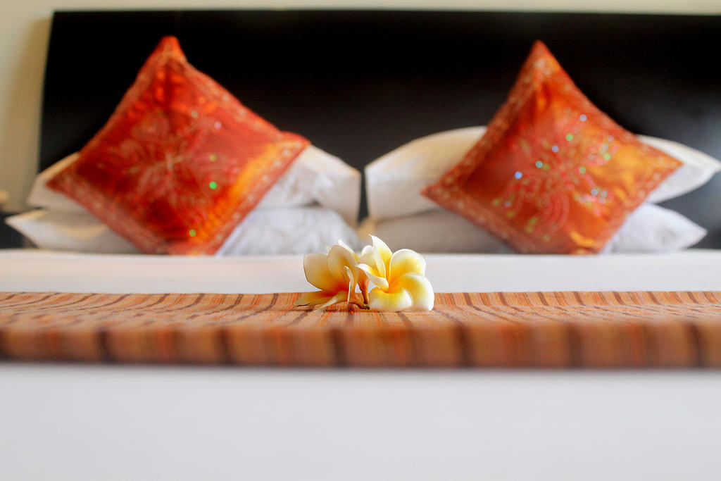 The Batu Belig Hotel & Spa Seminyak  Luaran gambar